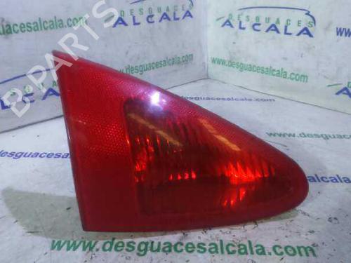 Used Left taillight Left taillight 9986707 9986707