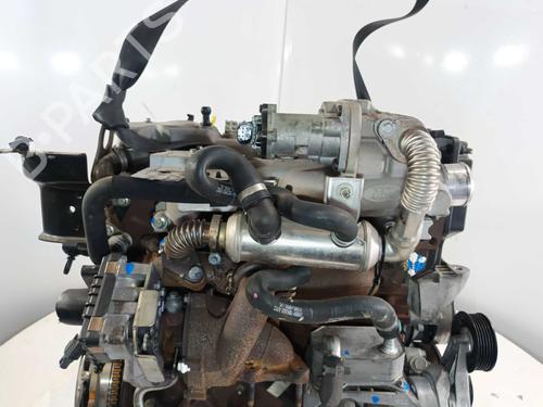 Engine FORD FOCUS C-MAX (DM2) 1.8 | BP37018550M1 - Image 7