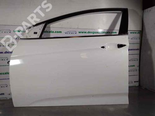 Used Left front door HYUNDAI i40 I (VF) [2012-2019]  10929847