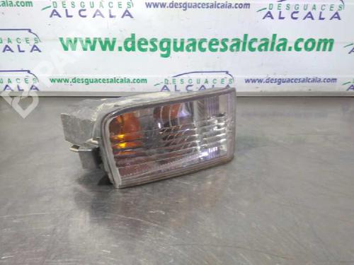 Clignotant avant gauche TOYOTA RAV 4 II (_A2_) 2.0 D 4WD (CLA20_, CLA21_) (116 hp) 8152142050