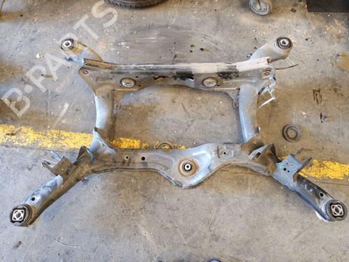 Used Rear axle Rear axle 30566952 30566952