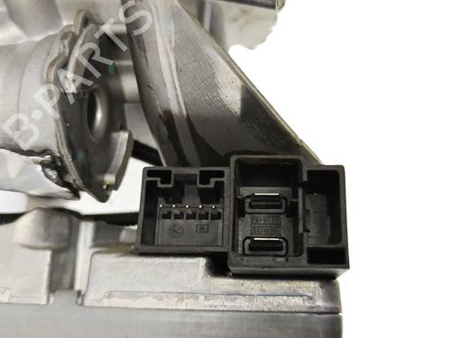 Steering column JEEP RENEGADE SUV (BU, B1, BV) 1.4 | BP39105203M21  - Image 5