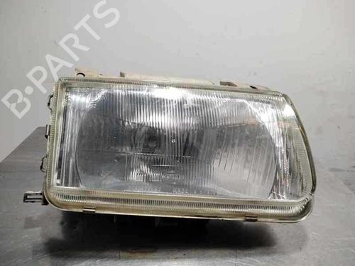 Used Right headlight Right headlight VW POLO (6N2) [1999-2001] 10012431 10012431