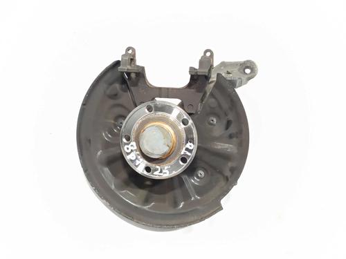 Used Right rear steering knuckle Right rear steering knuckle SKODA SUPERB III Estate (3V5) 2.0 TDI (150 hp) 40109755 40109755