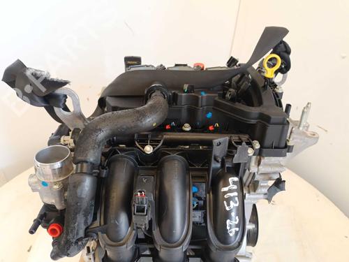 Engine FORD FIESTA VII (HJ, HF) 1.1 Ti-VCT | BP36665597M1 - Image 6