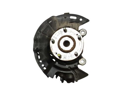 Used Right front steering knuckle Right front steering knuckle HYUNDAI i30 (PDE, PD, PDEN) 1.6 CRDi (116 hp) 33127852 33127852