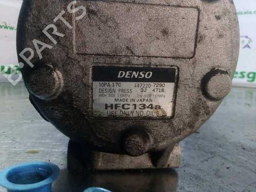 AC compressor IVECO DAILY IV Van | BP10930077M34 - Image 4