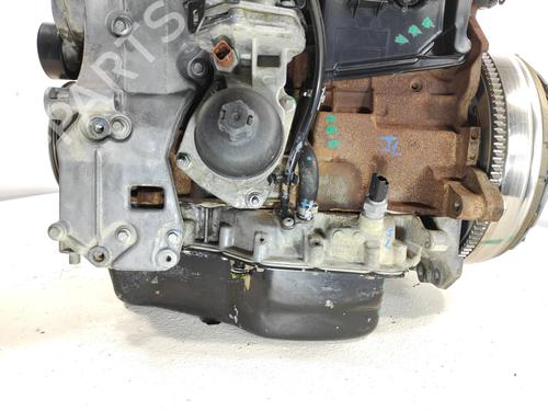 Engine LAND ROVER FREELANDER 2 (L359) 2.2 TD4 4x4 | BP22986208M1