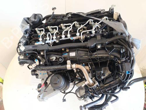 Engine BMW 5 (F10) 530 d | BP34449392M1 - Image 22
