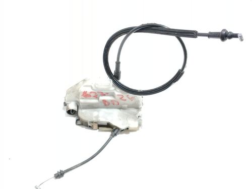 Used Front right lock CITROËN C2 (JM_) 1.4 HDi (68 hp) 21791841