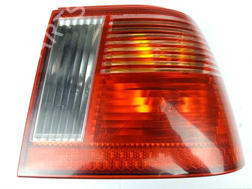 Used Right taillight Right taillight 12175844 12175844