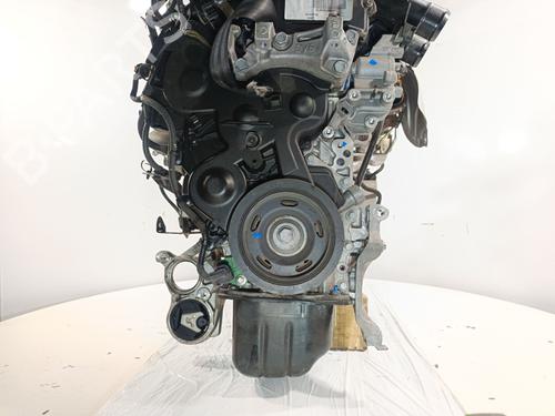 Engine CITROËN C4 II (NC_) 1.6 BlueHDi 100 | BP33678042M1 - Image 2