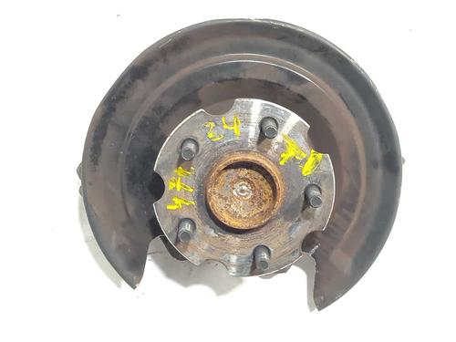 Used Left rear steering knuckle Left rear steering knuckle 19807931 19807931