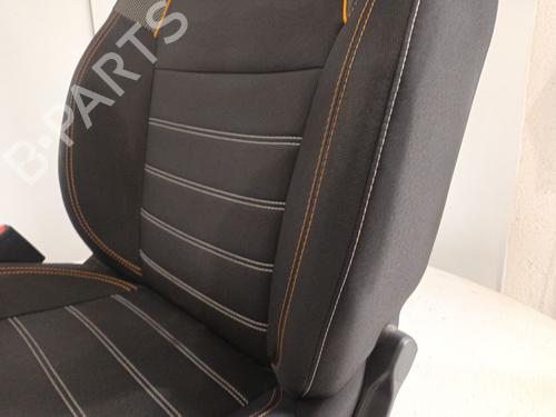Left front seat DACIA SANDERO III 1.0 TCe 90 | BP31996209C15