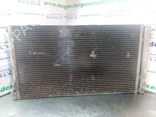 AC radiator BMW 3 (E90) 320 d | BP9993528M32 - Image 2