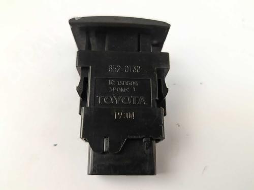 Warning switch TOYOTA YARIS (_P21_, _PA1_, _PH1_) 1.5 (MXPA11) | BP38051400I22 - Image 2