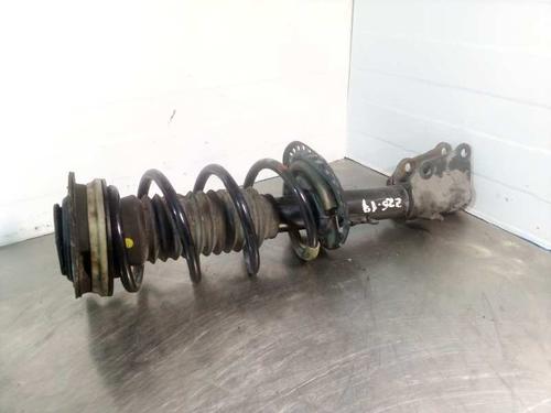Left front shock absorber MERCEDES-BENZ CITAN Box Body/MPV (W415) 109 CDI (415.601, 415.603, 415.605) | BP10928960M16 
