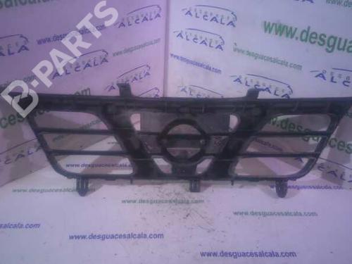 Grille NISSAN X-TRAIL I (T30)  | BP9987140C40 