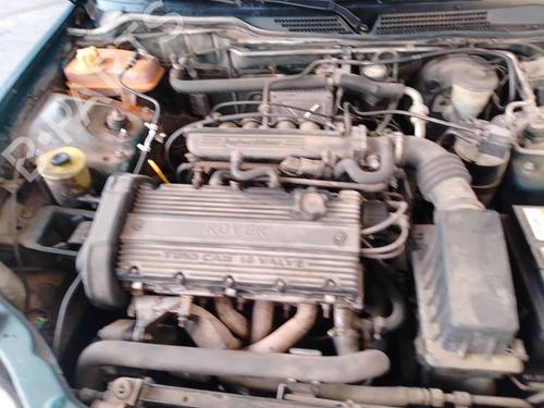 Left headlight ROVER 400 II (RT) 416 Si | BP21789072C28 - Image 7