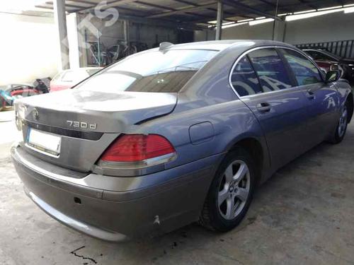 Right front window switch BMW 7 (E65, E66, E67)  | BP9981025C105  - Image 11