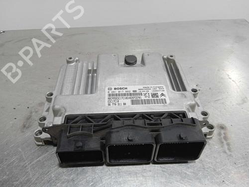 engine-control-unit-ecu-citroen-c4-ii-nc_-0281017862-2009-10145544 main image
