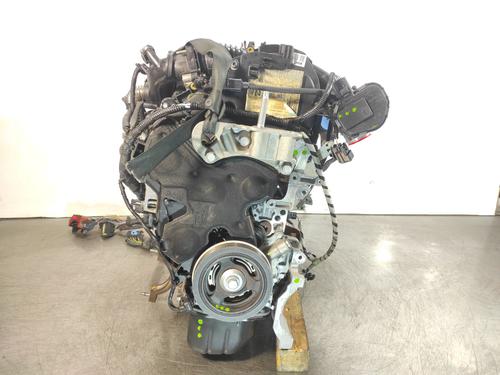 Used Engine Engine FORD FOCUS III [2010-2020] 11023115 11023115