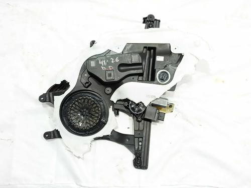 Front right window mechanism CITROËN BERLINGO (ER_, EC_) 1.5 BlueHDi 130 (ECYHZJ, ECYHZR) | BP36051249C23 - Image 2