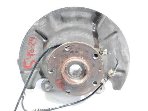 Used Left front steering knuckle Left front steering knuckle 22740402 22740402