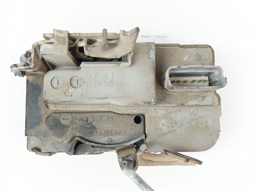 Used Front left lock CITROËN XSARA (N1) 2.0 HDi 109 (109 hp) 26650089