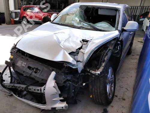 Türschloss links vorne VW TOUAREG (7LA, 7L6, 7L7)  | BP9982949C98 