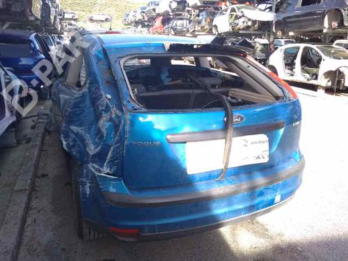 Left front driveshaft FORD FOCUS II (DA_, HCP, DP)  | BP9992899M38 