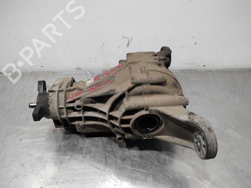 Used Rear differential Rear differential 10089943 10089943
