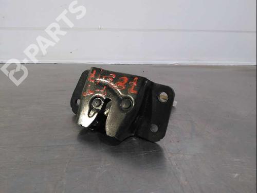 Tailgate lock HYUNDAI SANTA FÉ I (SM) 2.0 CRDi | BP10957860C101 