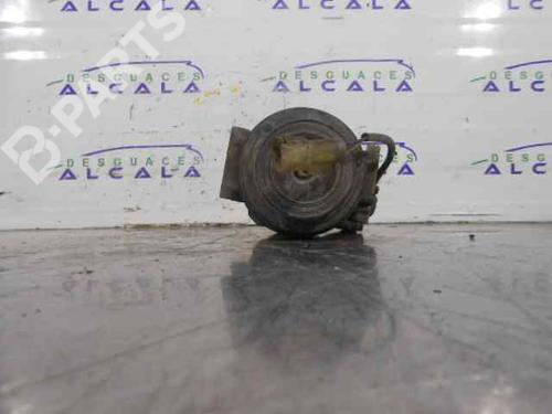 AC compressor LAND ROVER DISCOVERY II (L318)  | BP11248192M34 