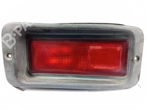 Used Rear bumper right light Rear bumper right light MITSUBISHI PAJERO SPORT I (K7_, K9_) [1996-2026] 11095021 11095021