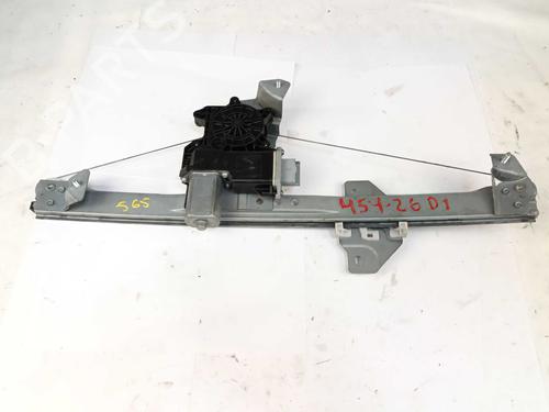 Used Front left window mechanism Front left window mechanism 37414412 37414412