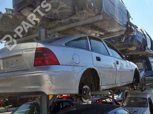 Used Parts OPEL VECTRA B Estate (J96)    1072542