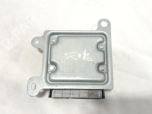Airbag Kit DACIA DUSTER (HM_) 1.3 TCe 150 (HMM3) | BP31929310C86 