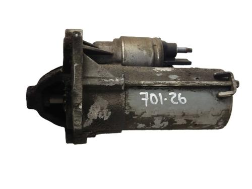 Used Starter Starter RENAULT CLIO III (BR0/1, CR0/1) 1.5 dCi (75 hp) 40459651 40459651