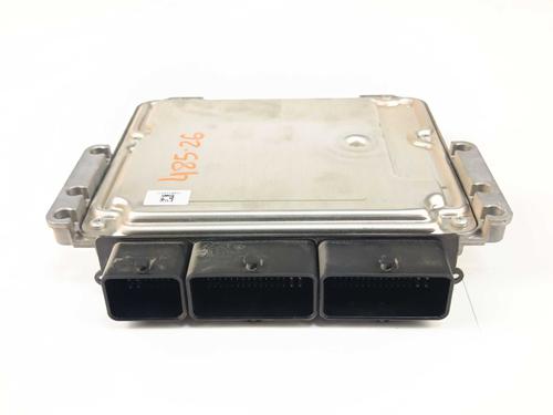 Engine control unit (ECU) RENAULT KANGOO Express (FW0/1_) 1.5 dCi 75 (FW07, FW10, FW04) | BP37519069M57 - Image 3