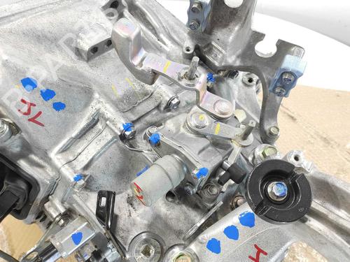 Gearbox HONDA HR-V (RU) 1.6 i-DTEC (RU8) | BP28189240M3 - Image 9