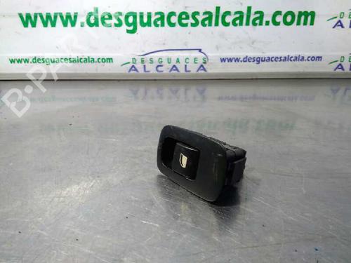 Used Right rear window switch Right rear window switch CITROËN C4 Picasso I MPV (UD_) [2006-2015] 9990801 9990801