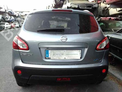 Engine control unit (ECU) NISSAN QASHQAI / QASHQAI +2 I (J10, NJ10, JJ10E)  | BP9997122M57 