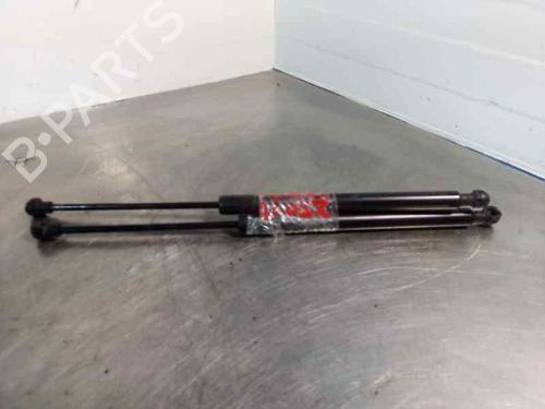 Tailgate lift support RENAULT CLIO IV (BH_) 0.9 TCe 90 (BHNF, BHMA, BHMH, BHJK, BHJR) | BP14354282C138 