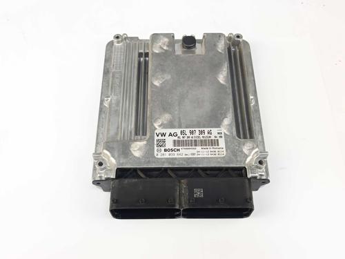 Used Engine control unit (ECU) Engine control unit (ECU) 33288778 33288778