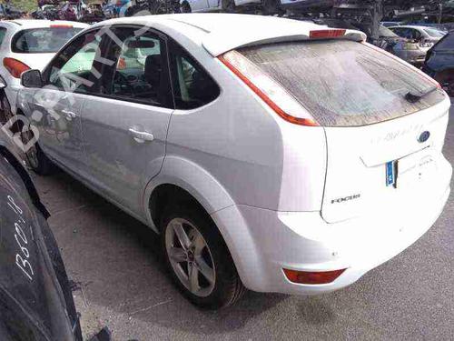 Intercooler FORD FOCUS II (DA_, HCP, DP)  | BP9994898M30  - Image 7