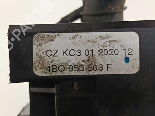 Ratstangsstang SEAT LEON (1M1) 1.9 TDI | BP38285911I23 - Image 3