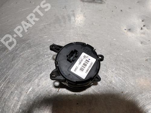 Steering wheel controls FORD TRANSIT V363 Van (FCD, FDD) 2.2 TDCi | BP10028027E15 