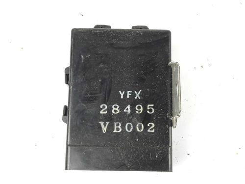Used Electronic module Electronic module 16704318 16704318