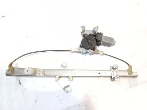 Used Rear right window mechanism NISSAN NAVARA NP300 (D40) 2.5 dCi 4WD (174 hp) 18355236